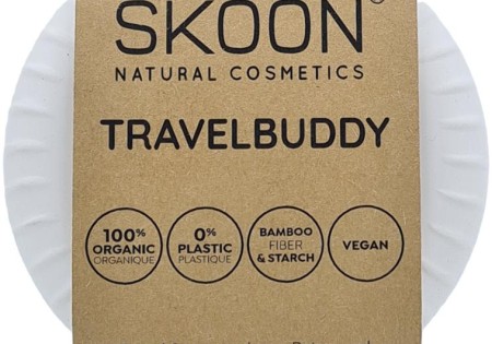 Skoon Travel buddy (1 Stuks)