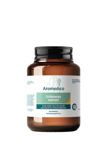 Aromedica Echinacea extract (60 Tabletten)