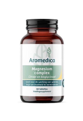Aromedica Magnesium complex (60 Tabletten)