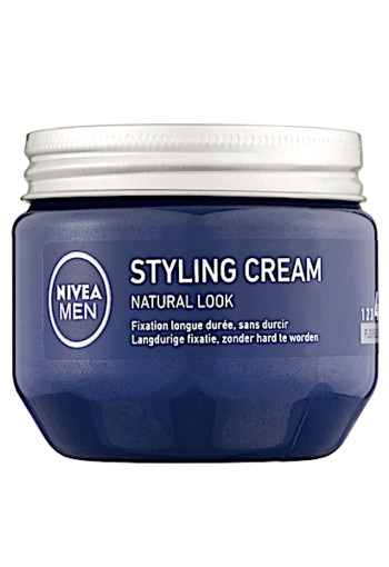 NIVEA MEN Styling Cream 150 ML