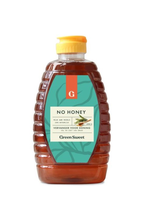 Green Sweet No honey (1000 Gram)