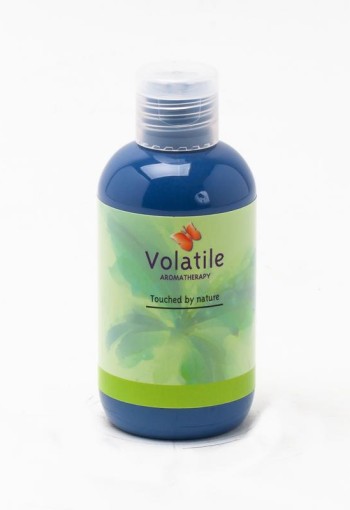Volatile Massageolie sesam bij stress (100 Milliliter)