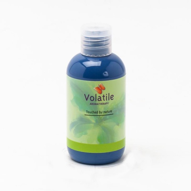 Volatile Massageolie sesam relax (100 Milliliter)