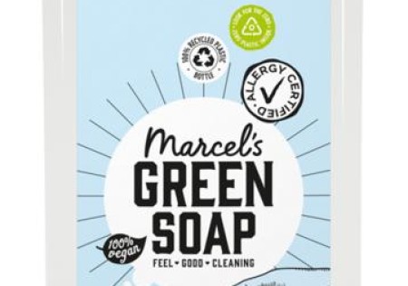Marcel's GR Soap Handzeep 0% (250 Milliliter)