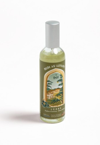 Tade Huisparfum ceder (100 Milliliter)