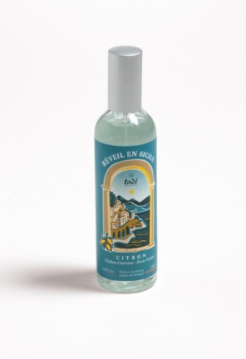 Tade Huisparfum lemon (100 Milliliter)