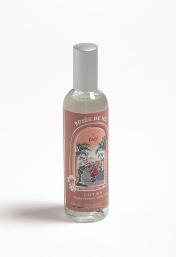 Tade Huisparfum cotton (100 Milliliter)