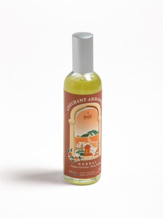 Tade Huisparfum neroli (100 Milliliter)