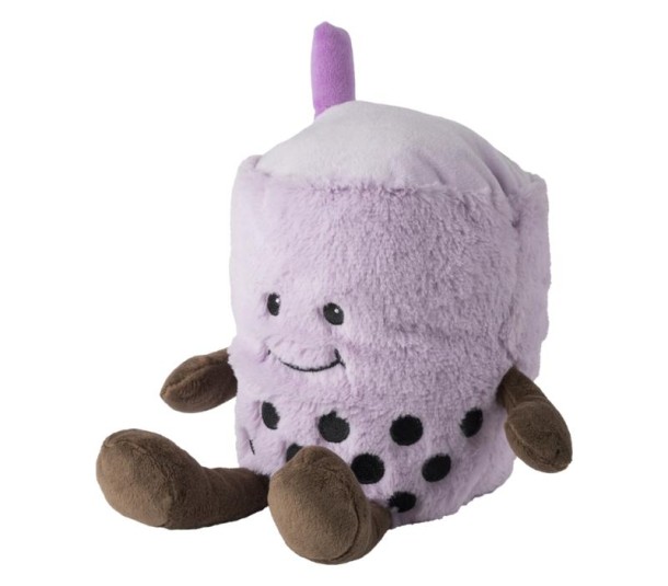 Warmies Bubble tea (1 Stuks)