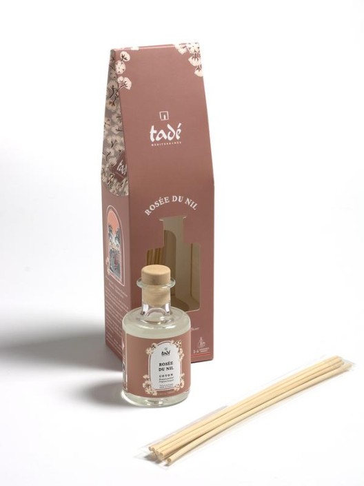 Tade Geurstokjes cotton (100 Milliliter)