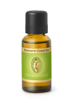 Primavera Rozemarijn cineol bio (30 Milliliter)