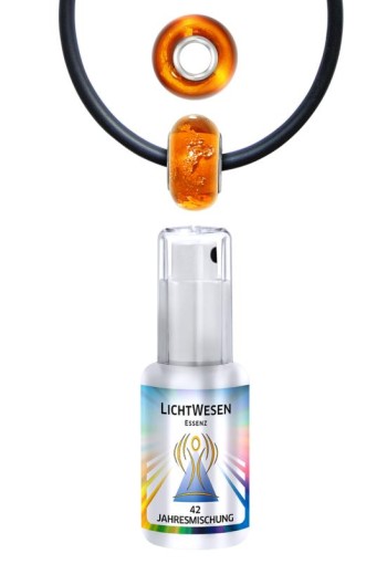 Lichtwesen Jaarmix 2025 tinctuur (30 Milliliter)