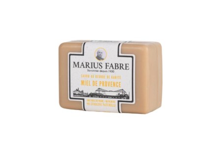 Marius Fabre Zeep honing zonder palmolie (100 Gram)