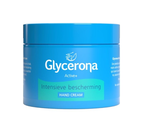 Glycerona Handcreme glycerona active (150 Milliliter)