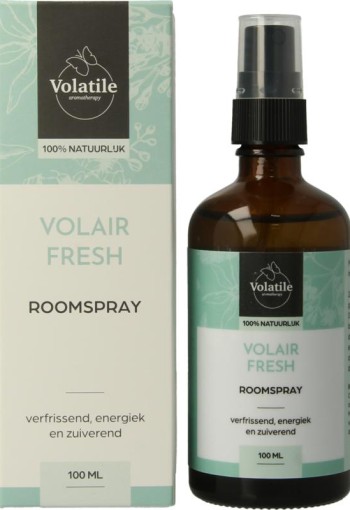 Volatile Roomspray volair fresh (100 Milliliter)