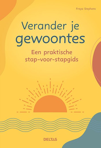 Deltas Verander je gewoontes (1 Boek)