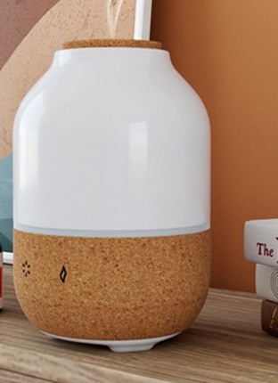 Volatile Diffuser lealia (1 Stuks)