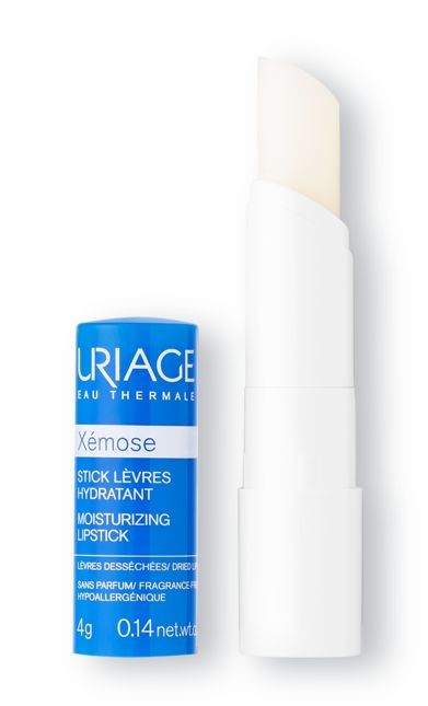 Uriage Xemose sticks levres (4 Gram)