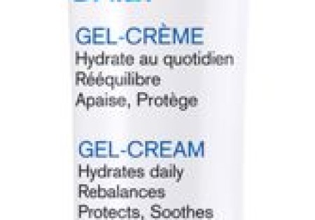 Uriage Bariederm cica gel creme (40 Milliliter)