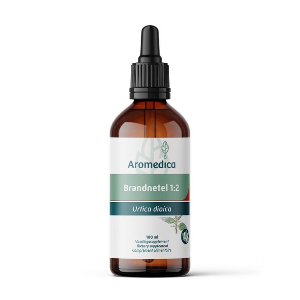 Aromedica Brandnetel 1:2 (100 Milliliter)