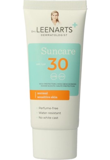 Drs Leenarts Suncare SPF30 (50 Milliliter)