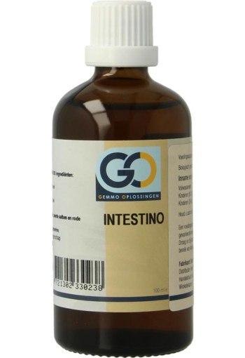 GO Intestino bio (100 Milliliter)