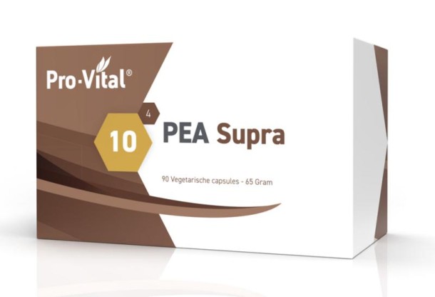 Pro-Vital PEA supra (90 Capsules)