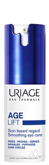 Uriage Age lift oogcontourcreme (15 Milliliter)