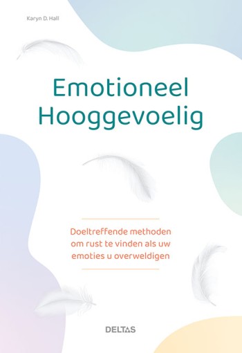 Deltas Emotioneel hooggevoelig (1 Boek)