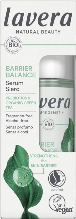Lavera Barrier balance serum bio (30 Milliliter)