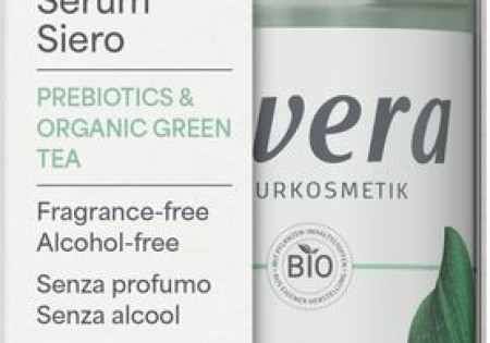 Lavera Barrier balance serum bio (30 Milliliter)