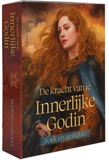 Deltas De kracht van je innerlijke godin (1 Set)