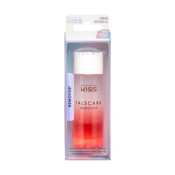 Kiss Falscara remover (1 Set)