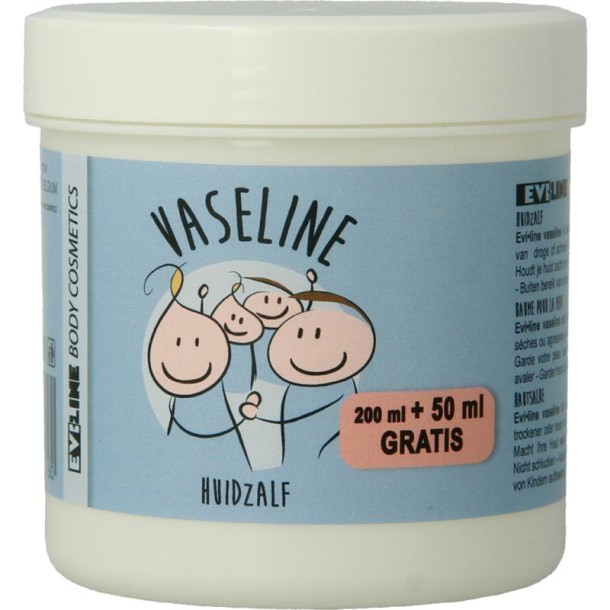 Evi Line Vaseline (250 Milliliter)