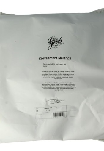Geels Zeevaarders melange (1 Kilogram)