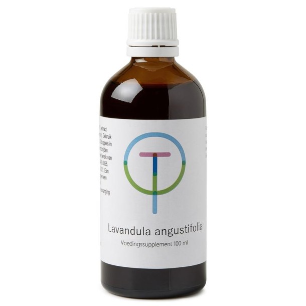 TW Lavendula angustfolia (100 Milliliter)