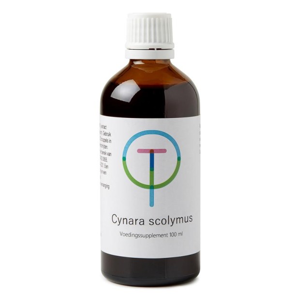 TW Cynara scolymus artisjok (100 Milliliter)