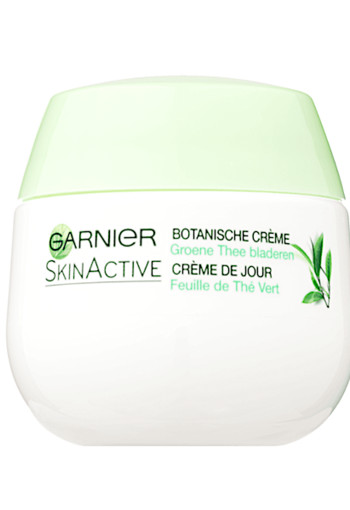 Garnier Skin Active Green Tea Botanische Dagcrème 50 ml