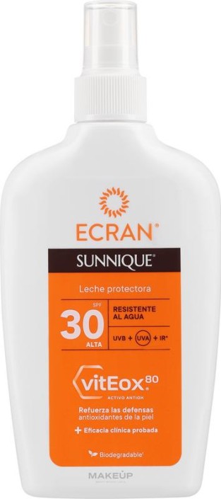 Ecran Hydratation spray SPF30 (200 Milliliter)