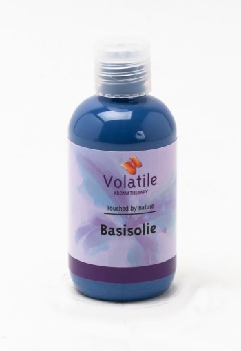 Volatile Olijf koud geperst (100 Milliliter)