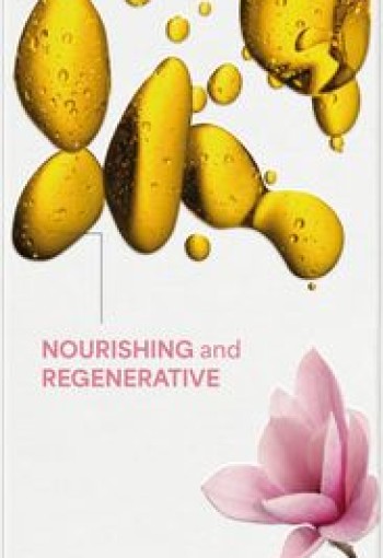 Lavera Body oil indulgent bio (100 Milliliter)