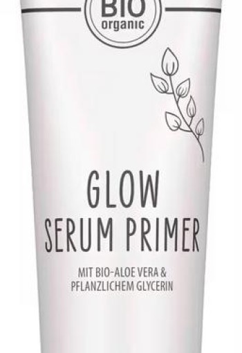 Lavera Glow serum primer bio (30 Milliliter)