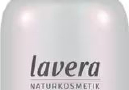 Lavera Set and glow settings spray bio (50 Milliliter)