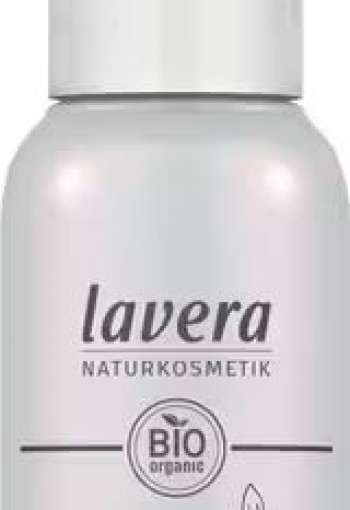 Lavera Set and glow settings spray bio (50 Milliliter)