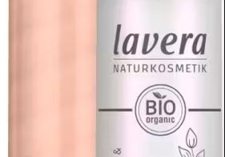 Lavera Multi balm cloudy pink 02 bio (4,9 Gram)