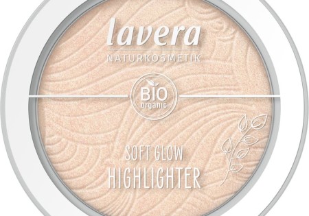 Lavera Highlighter champagne shimmer 01 bio (5,5 Gram)