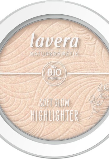 Lavera Highlighter champagne shimmer 01 bio (5,5 Gram)
