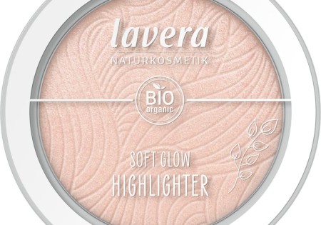Lavera Highlighter aurora glow 02 bio (5,5 Gram)