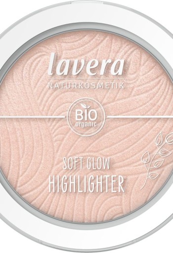 Lavera Highlighter aurora glow 02 bio (5,5 Gram)