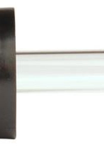 Helios Holland Pipet glas zwart 50ml (10 Stuks)